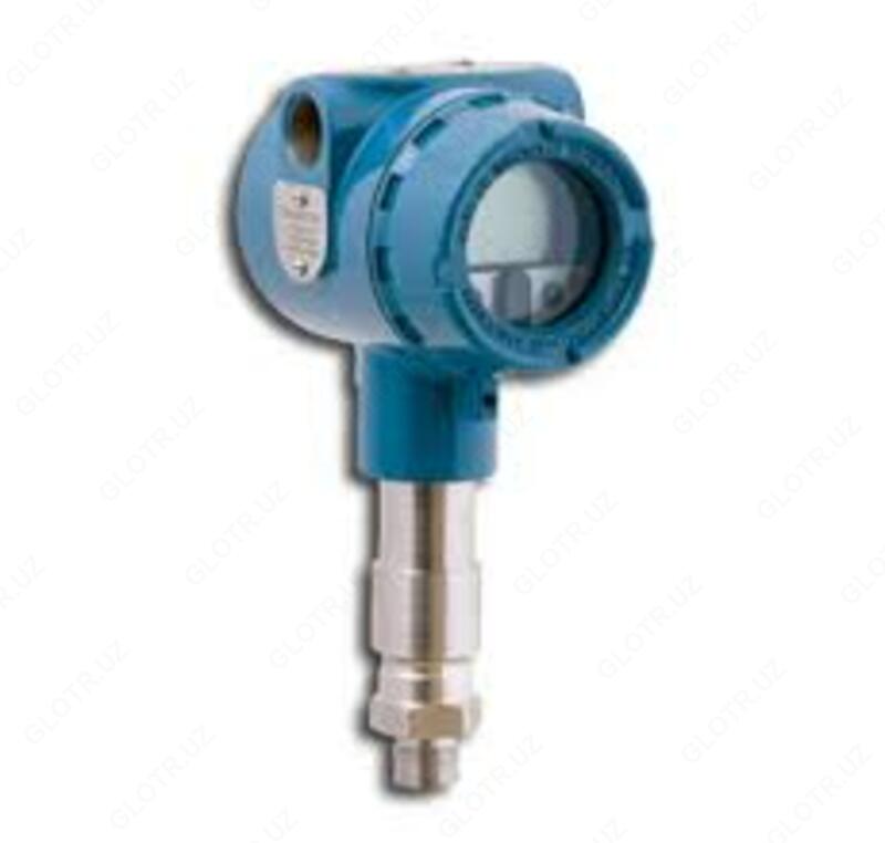 Датчик избыточного давления Метран