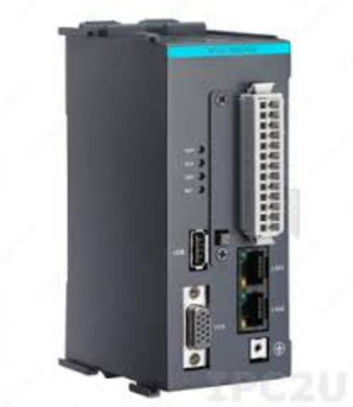 30 000 000 сум Контроллер ADVANTECH APAX-5620KW