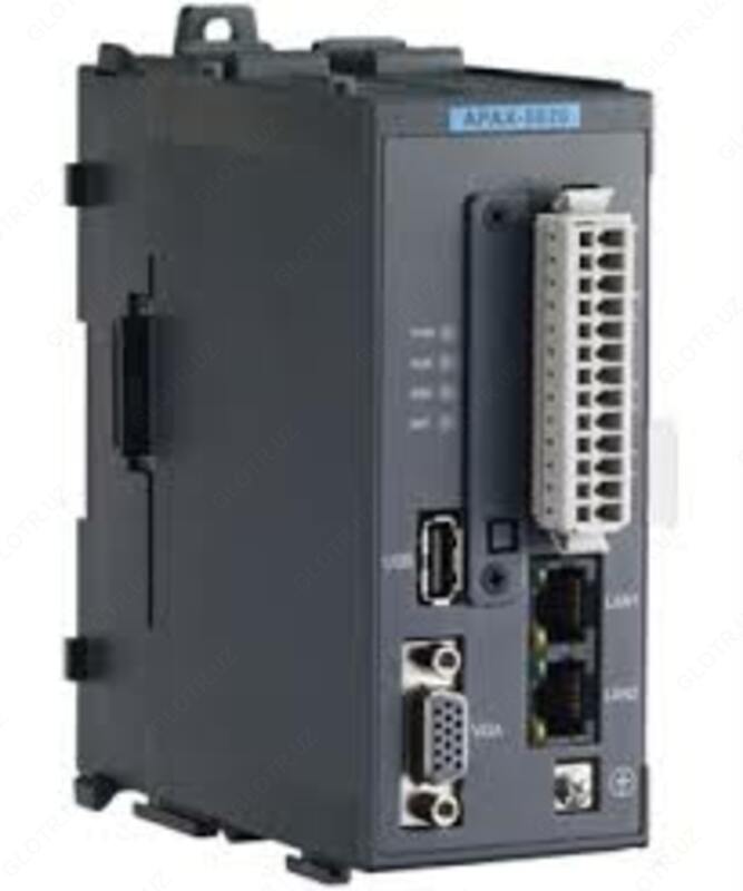 Контроллер ADVANTECH APAX-5620KW