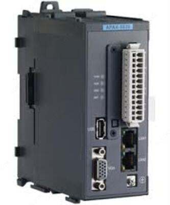 Контроллер ADVANTECH APAX-5620KW Только в розницу