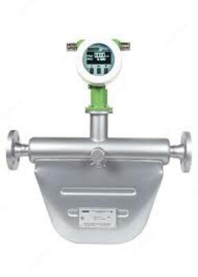 Ommaviy Koriolis oqim o