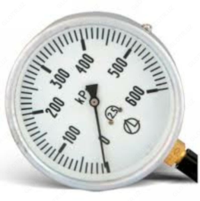 Манометр МТП-1М - 53 000 сум