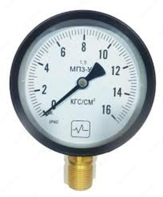 Манометры показывающие МП3-Ум