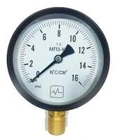 Манометры показывающие МП3-Ум