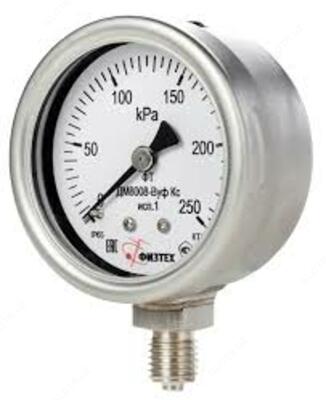 ДА8008-Вуф Кс