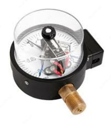 Манометр электроконтактный ЭКМ всех типов