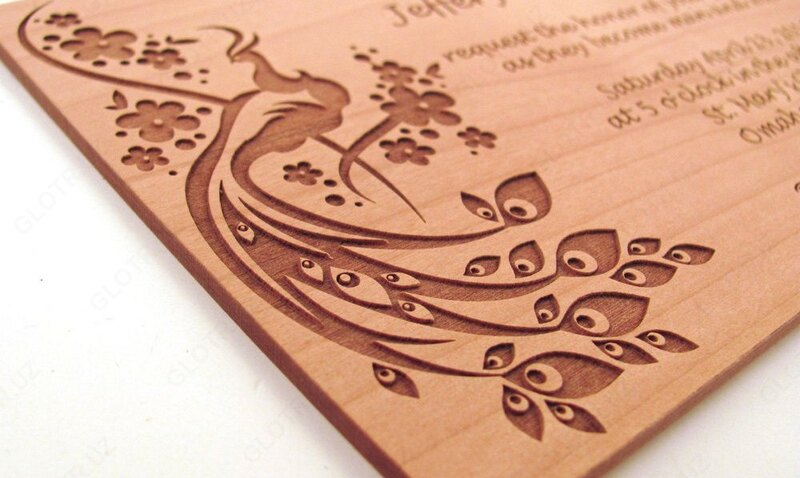 ФРЕЗЕРНАЯ ГРАВИРОВКА ПО ДЕРЕВУ И ДРУГИМ МАТЕРИАЛАМ