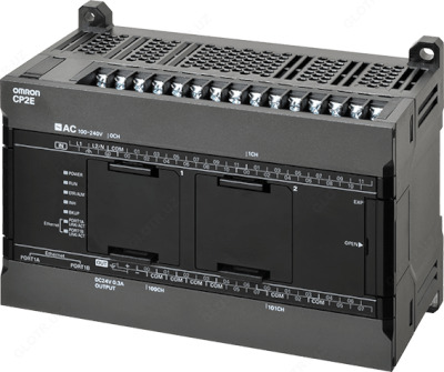 Контроллеры OMRON PLC