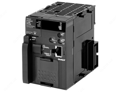 Контроллеры OMRON PLC