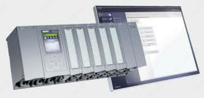 Siemens S7-1500 Boshqaruvchi