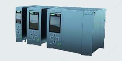Siemens S7-1500 Контроллер