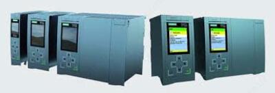 Siemens S7-1500 Контроллер
