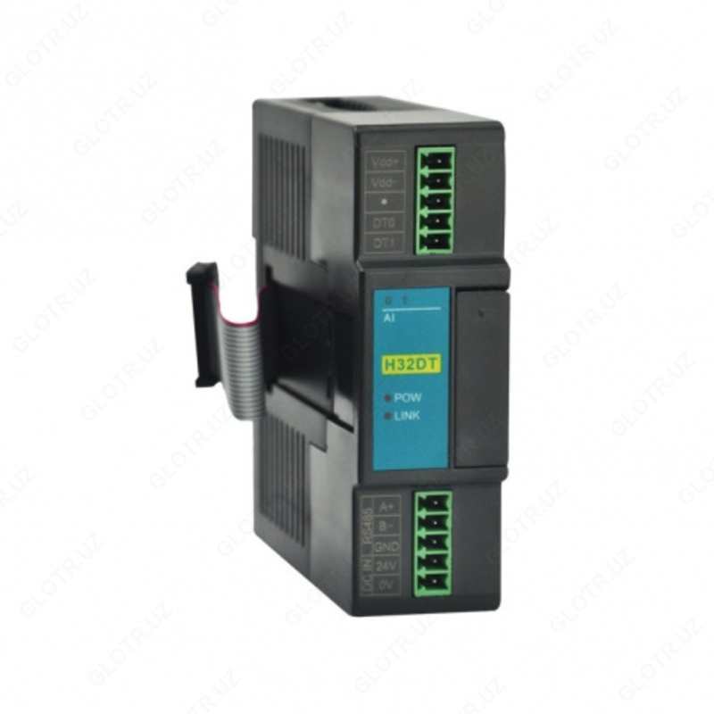 ПЛК, Программируемый Логический Контроллер, PLC Haiwell: H16S2T-e