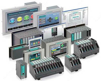 ПЛК, Программируемый Логический Контроллер, PLC Haiwell: H16S2T-e