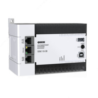 от 3 999 000 сум Контроллер ОВЕН ПЛК100-24.Р-L