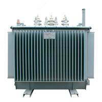 Transformator kuch bilan muhrlangan TMG 100KVA - 21 500 000 so'mdan