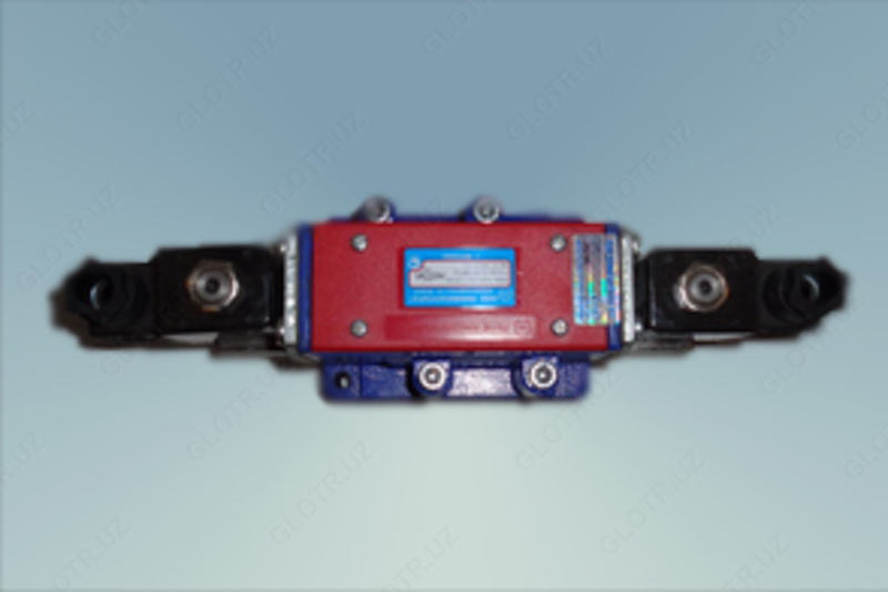 Пневмораспределитель В64-14А-05