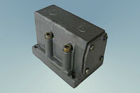 Пневмораспределитель В63-13А