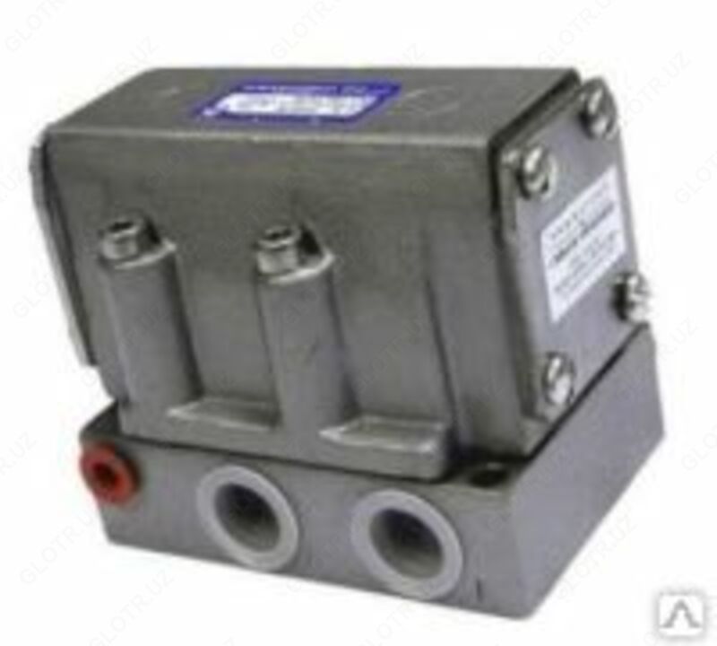 Пневмораспределитель В63-13А - от {0} сум