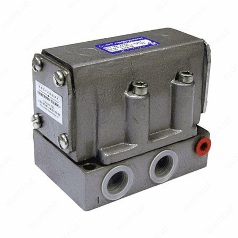 от {0} сум Пневмораспределитель В63-13А