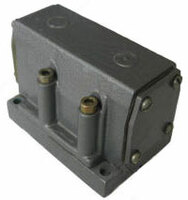 Пневмораспределитель В63-14А