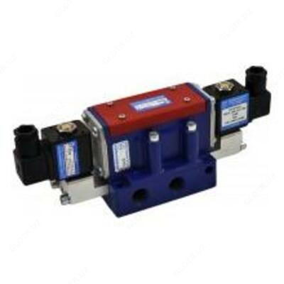 Пневмораспределитель В64-15А-03