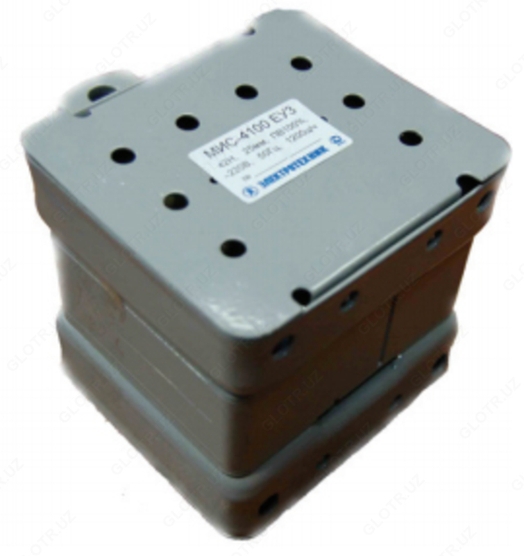 Электромагнит МИС 4100