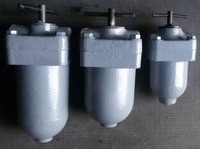 Фильтр пластинчатый (щелевой 0.12 Г41-13)