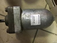 Фильтр пластинчатый (щелевой 0.12 Г41-13) Оптом и розница