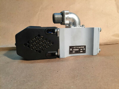 Золотник реверсивный 54бпг73-11