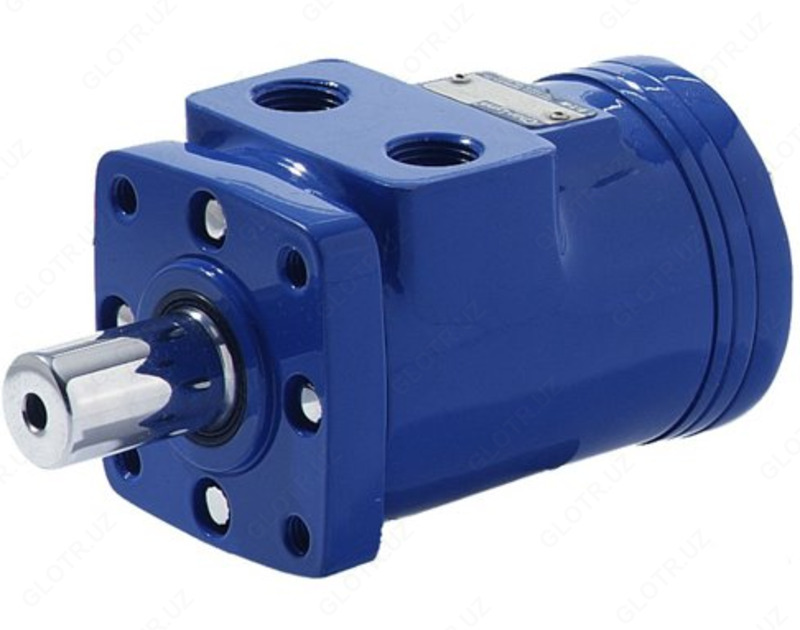 G15-22 N Gidromotor