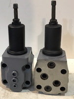 Bosim g'altak (valf) G54-23