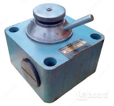 1 599 000 сум / шт. Дроссель с регулятором ПГ 55-22