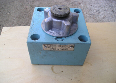 Дроссель с регулятором ПГ 55-22 Оптом и розница