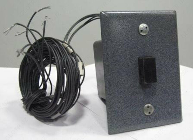 Вызывник ВП-53 (залипайка)