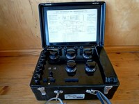 {0} so'mdan P333 o'lchash DC ko'prigi