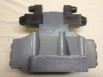 Гидрораспределитель IP 203 АЛ1.44 220В