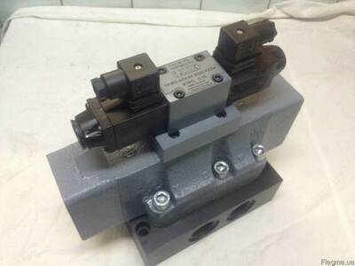 Гидрораспределитель IP 203 АЛ1.44 220В