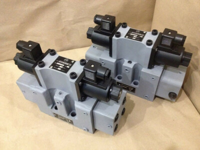 Гидрораспределитель 24 ПГ 73-11