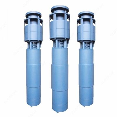 Насос скважинный (глубинный) ЭЦВ 10-120-55 - 10 000 000 сум / шт.