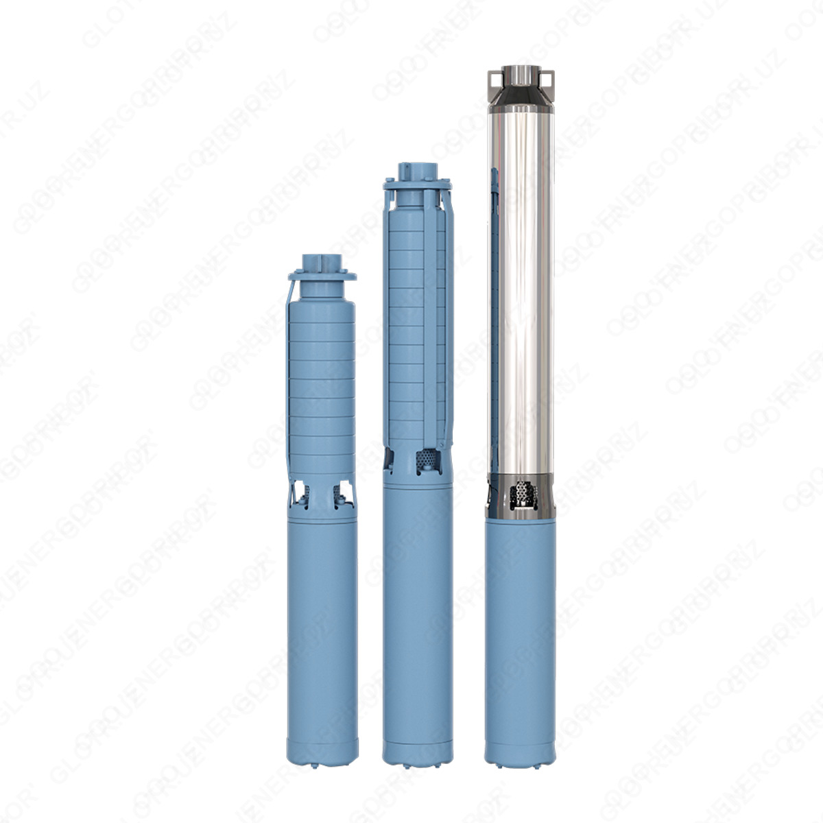 Насос скважинный (глубинный) ЭЦВ 10-120-55 в Ташкент