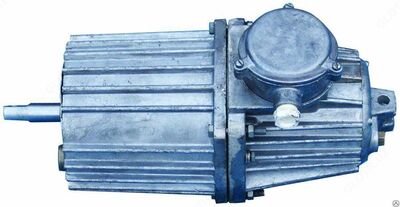 Электрогидротолкатель ТЭ-25