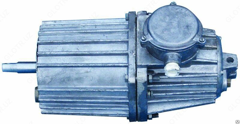 Электрогидротолкатель ТЭ-25