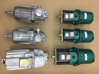 Электрогидротолкатель ТЭ-25 - от {0} сум