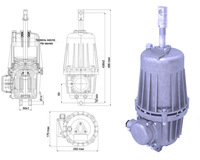 от {0} сум Электрогидротолкатель ТЭ-25