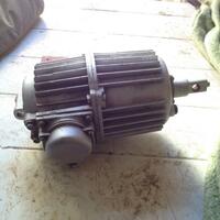 Электрогидротолкатель ТЭ-25 Оптом и розница