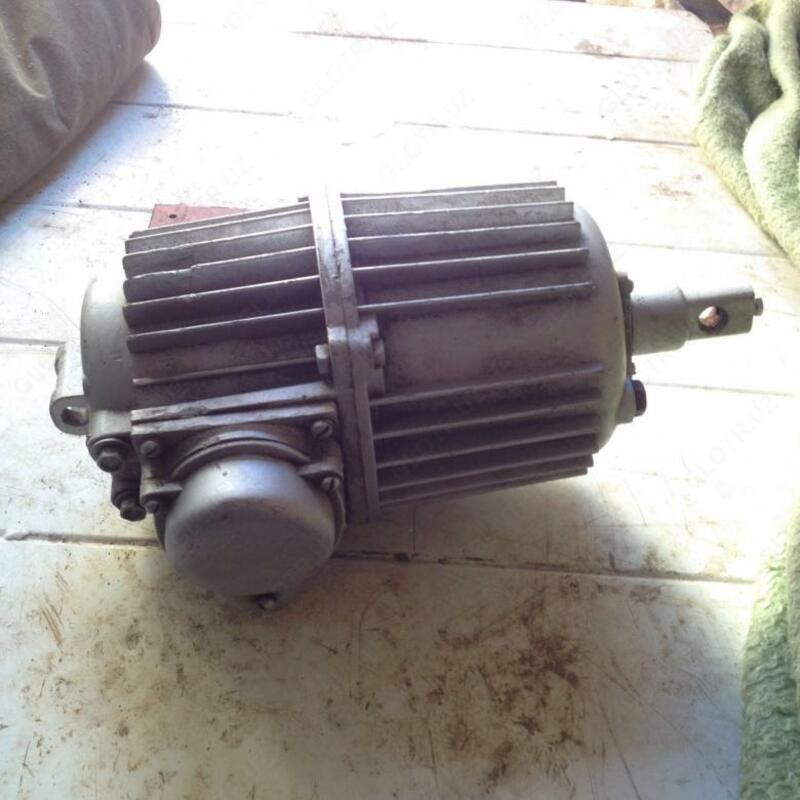 Электрогидротолкатель ТЭ-25 Оптом и розница