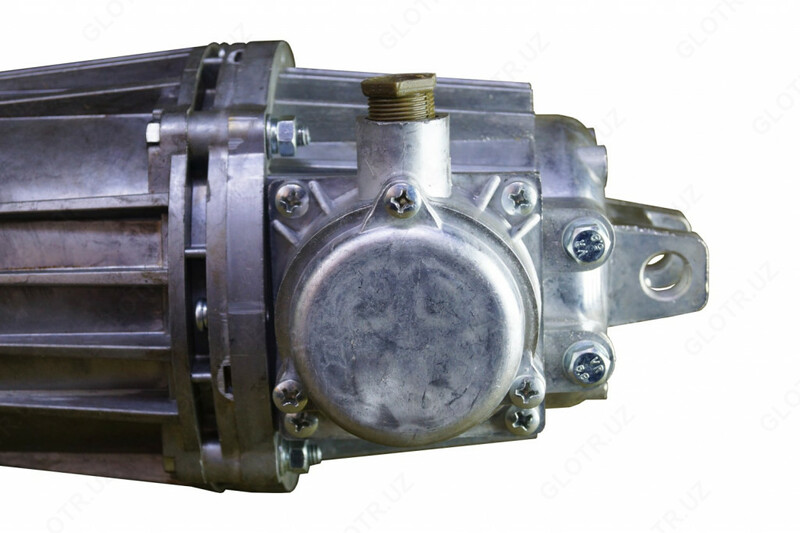 Pusher elektrohidravlik TE-50