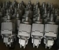 Электрогидротолкатель ТЭ-200