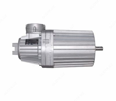 Электрогидротолкатель ТЭ-200